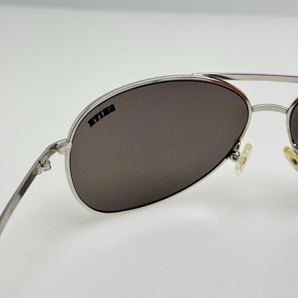 Smith Sunglasses Serpico Silver - Picture 7 of 8